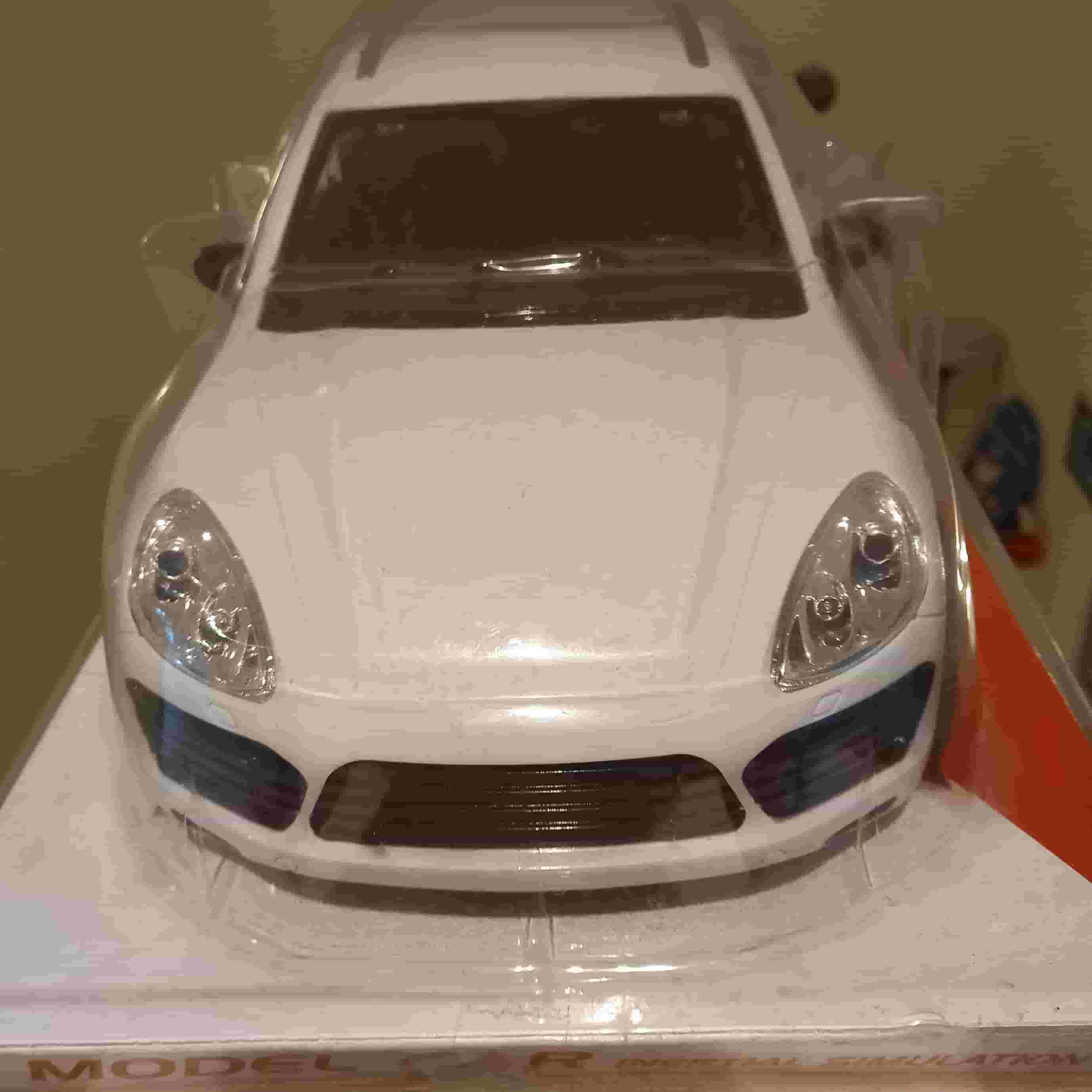 Model Car
